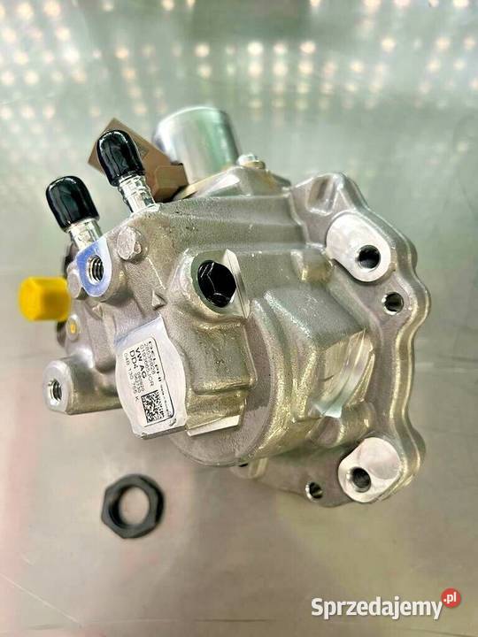 Pompa wysokociśnieniowa 04B130755 K 28535928 VW Katowice sprzedam