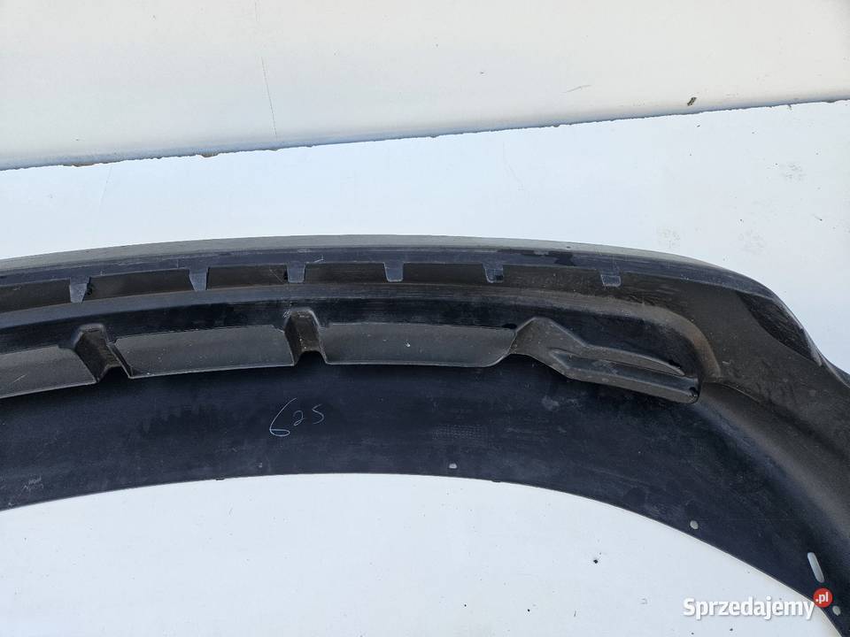 JEEP COMPASS LIFT SPOILER DÓŁ ZDERZAKA PRZÓD Międzychód