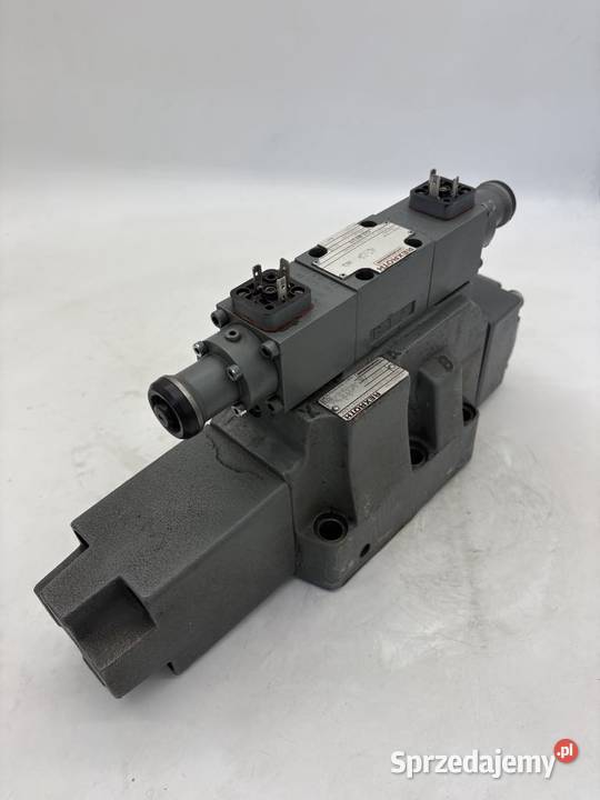Rexroth 4WRZ25W3 325 50 6A24NETZ M 005869078