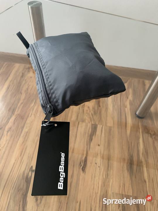 Plecak Packaway Backpack BagBase Żary sprzedam