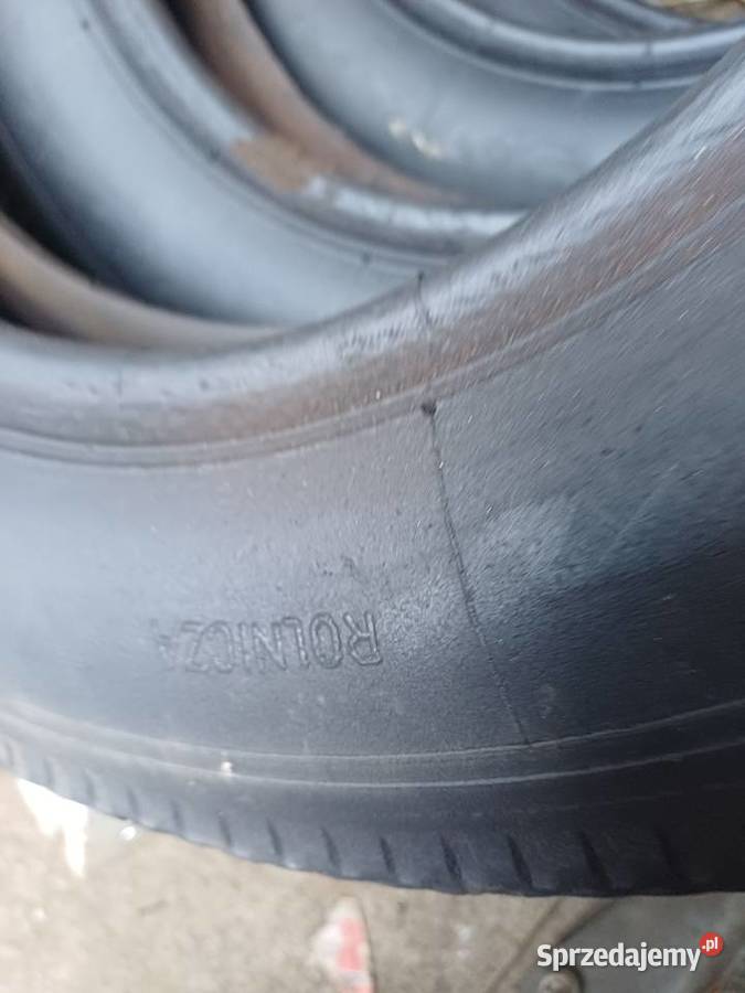 Opony syrena 15 Stomil Olsztyn Skawa