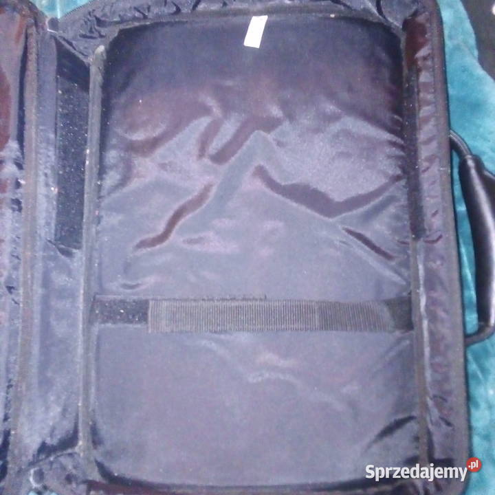 Torba na laptopa skórzana dolnośląskie Rudna