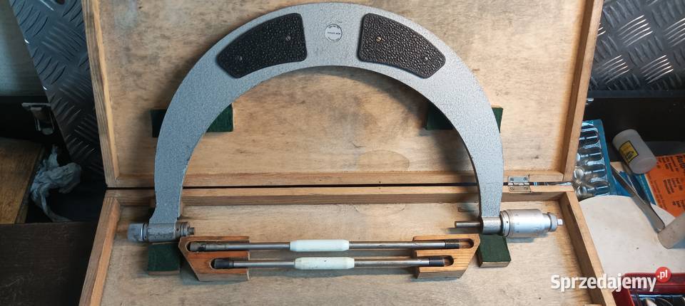 Urządzenia Miernicze Precyzyjne Dzierżoniów