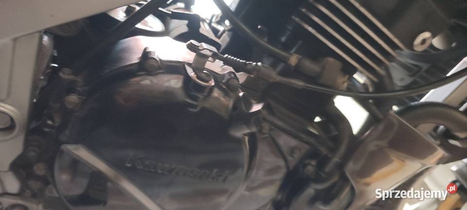 Kawasaki GPZ 500S 20200 Kawasaki