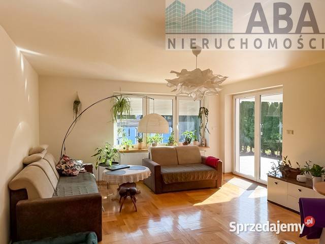 Piękny i przestronny dom z ogrodem Turkowice