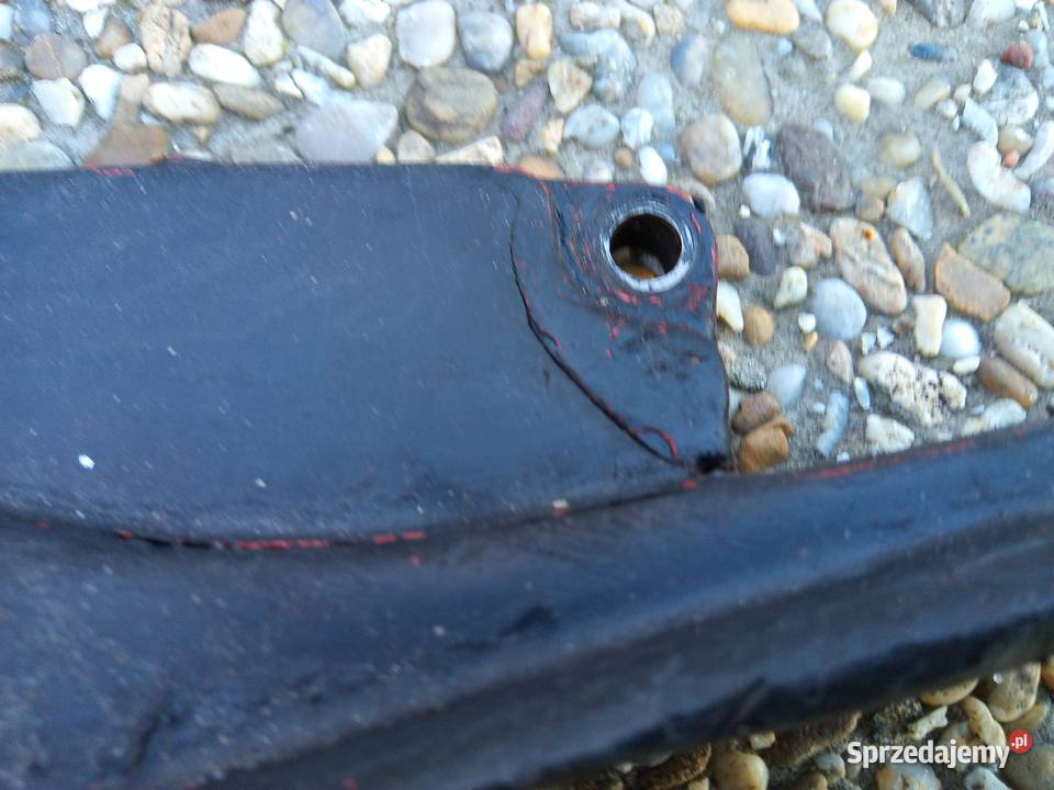 Pokrywa Dekiel Kapa Magneta Łańcucha Honda MTX