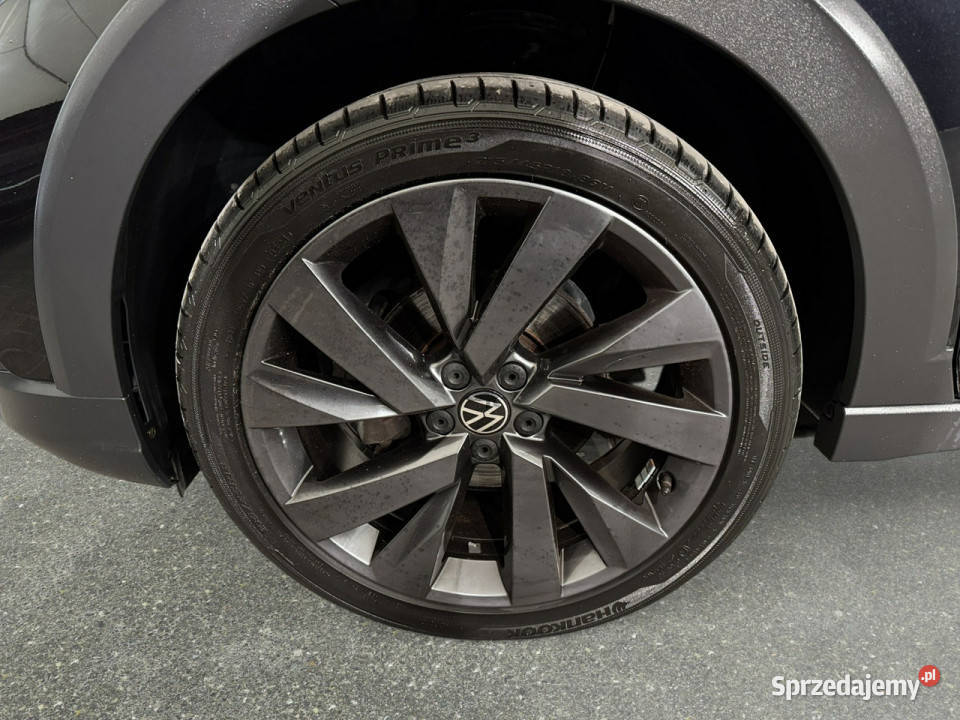 Volkswagen Taigo VAT 23 Style 10TSI 115 DSG 2024 Myślenice sprzedam