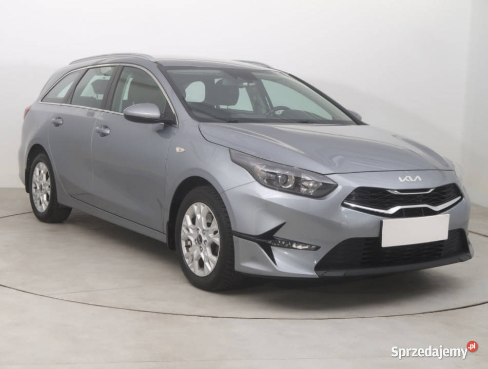 Kia Ceed 10 TGDI 998cm3 Bielany Wrocławskie