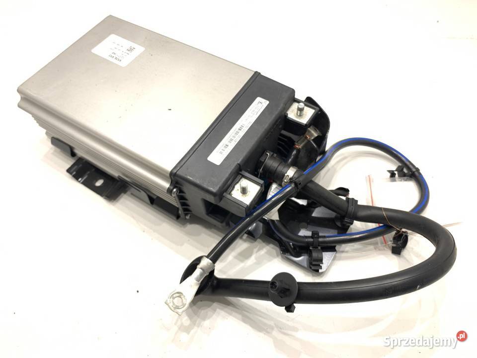 BATERIA AKUMULATOR HYBRID VOLVO XC60 II 32371368 podkarpackie