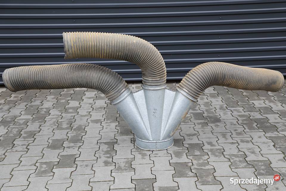 A255 Czwórnik 3003x180 mm Łabuńki Pierwsze