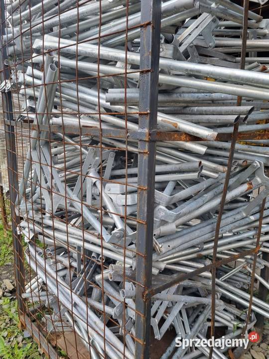 trójnoga trójnogi pajączek stojak szalunki Poznań sprzedam