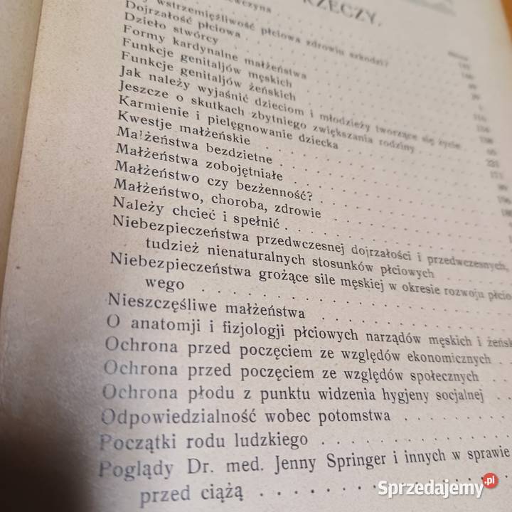 Tajemnica życia powstającego Objaśnienie życia Wrocław
