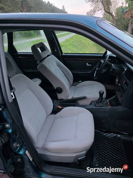 Audi 80 B4 4/5 Audi Przyjmy k. Poręby