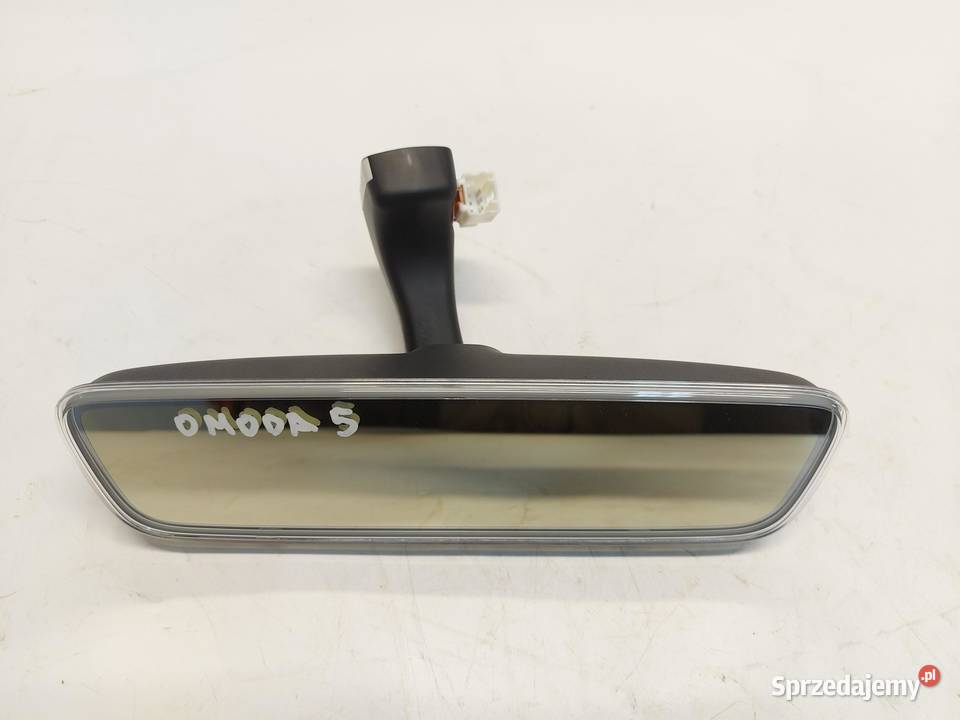 Chery Omoda 5 2024r lusterko wewnętrzne wsteczne osobowe Lusterka wewnętrzne