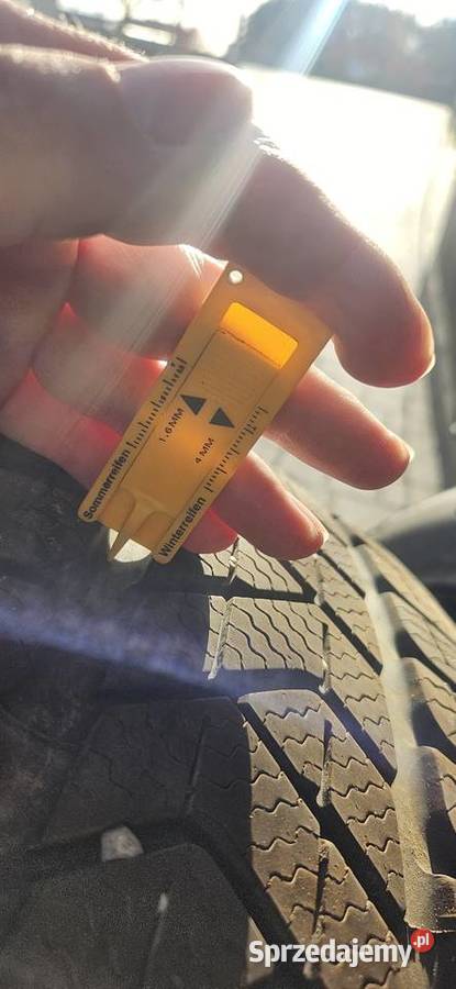 Opony Zimowe Pirelli SOTTOZERO SERIE III 23555 podkarpackie Ropczyce