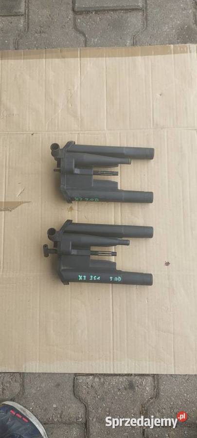 Separator odma oleju JAGUAR XF X250 9X2Q6A785CB