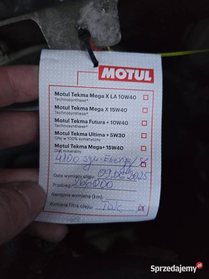 Citroen Xsara 16 Głogów