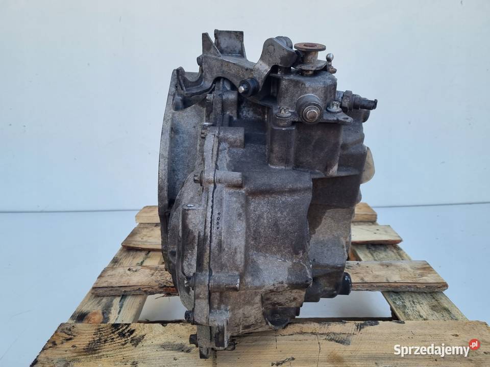 Mercedes W169 20 T turbo SKRZYNIA BIEGÓW