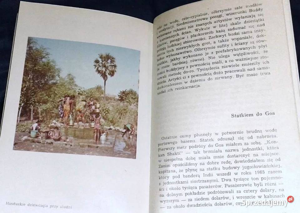 Uśmiech złotego Buddy Janusz Wolniewicz Chełm