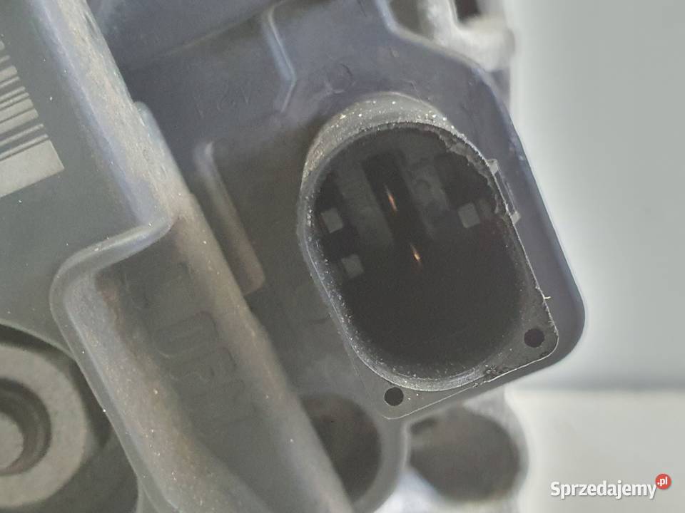 VW Polo V 16 TDI ALTERNATOR 06F903023F 140A osobowe Janów