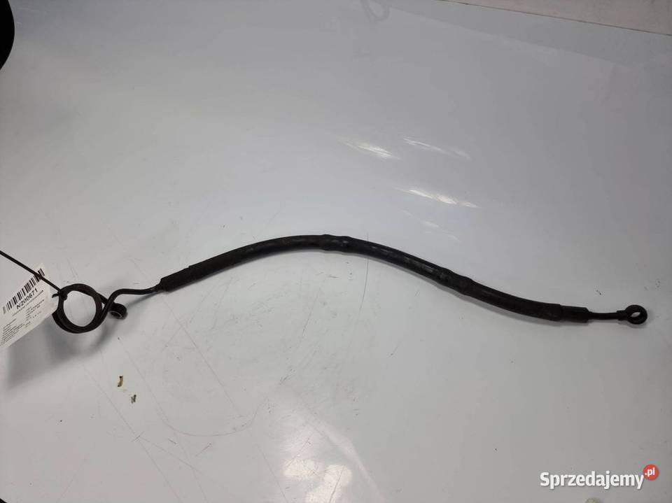 PRZEWÓD WSPOMAGANIA VOLKSWAGEN PASSAT B5 kujawsko-pomorskie