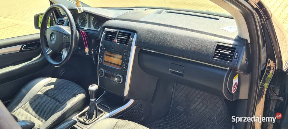 Mercedes Benz B klasa 2000cm3 Tarnów