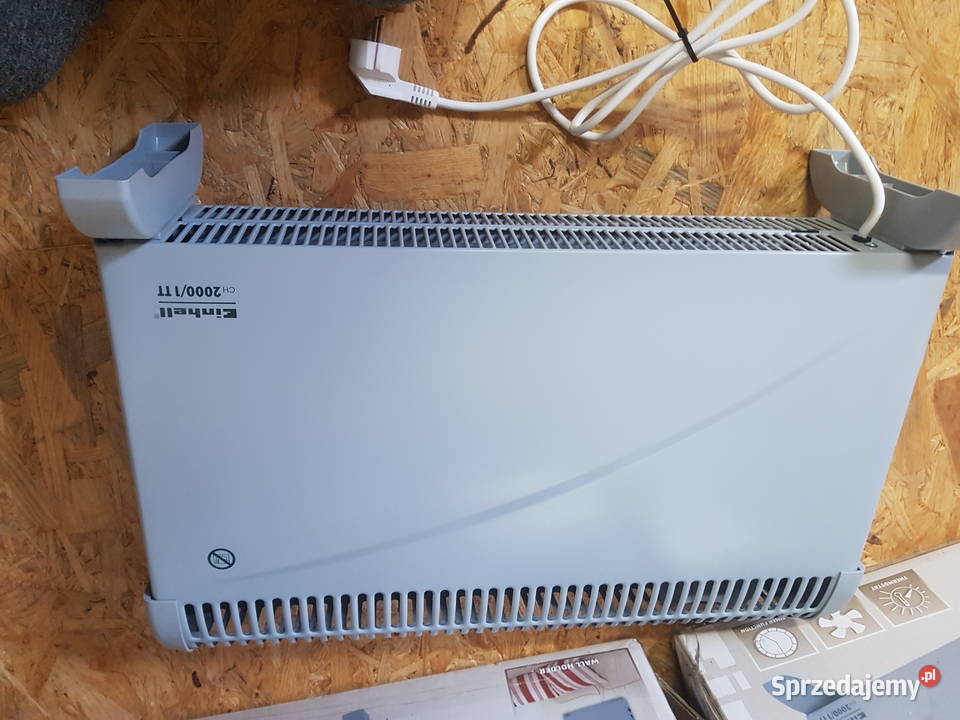 Grzejnik konwektorowy CH 20001 Głogowa sprzedam