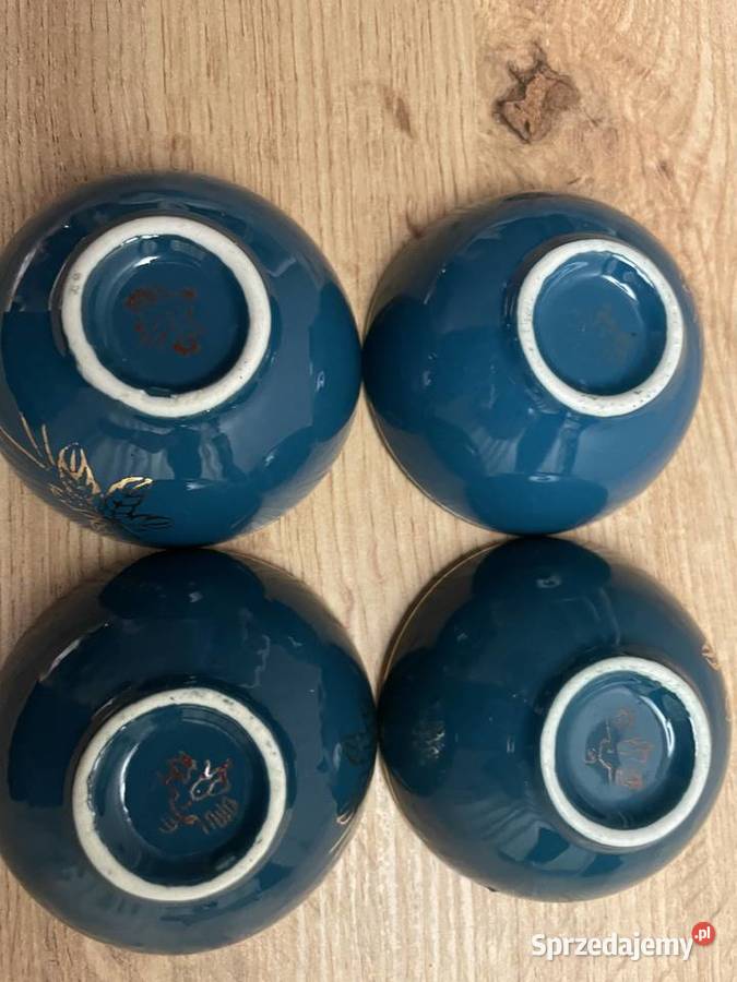 koreańska czarka miseczka pomorskie Pruszcz Gdański sprzedam