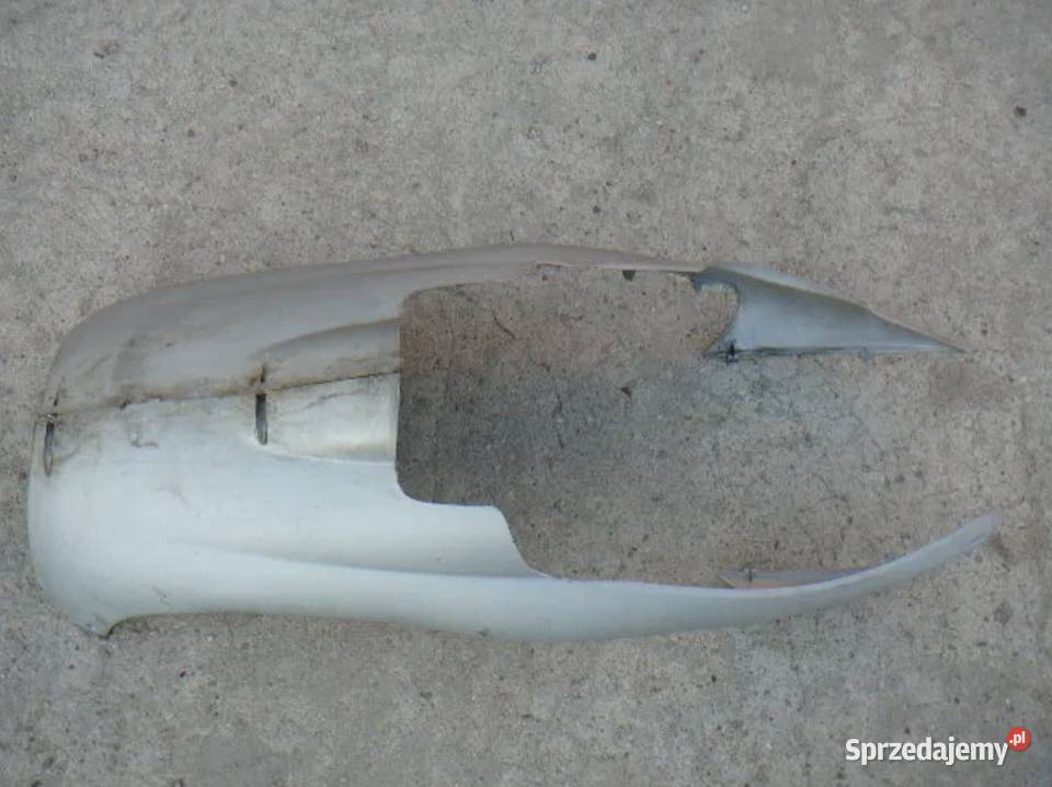 Pług dolna osłona Peugeot Vivacity 50 Osłony i obudowy sprzedam