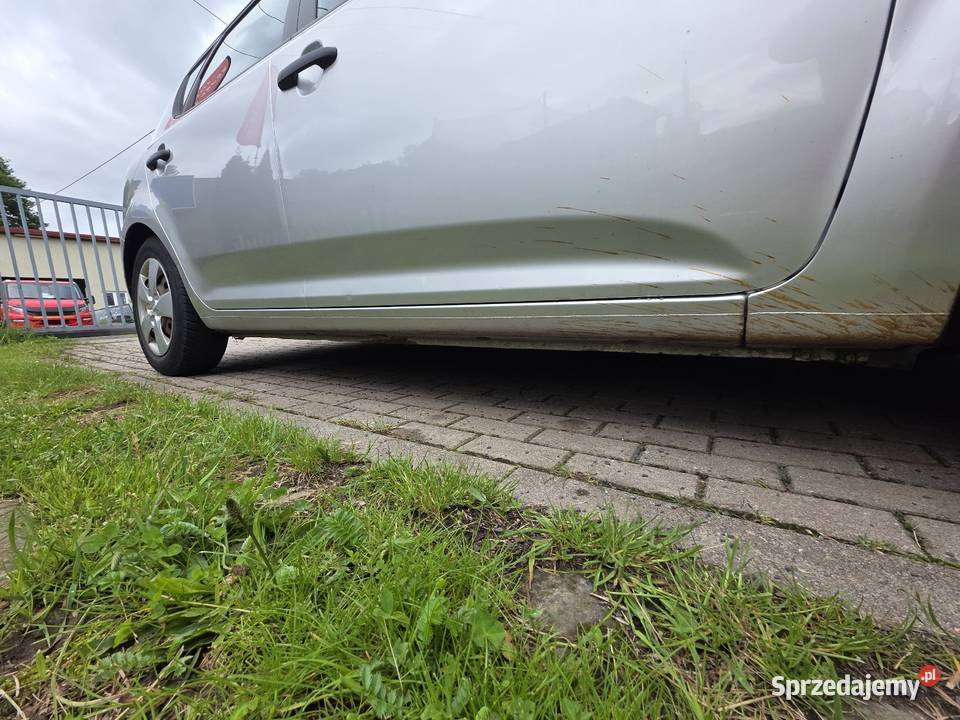 Kia Ceed 6999 Cee'd Chełmsko Śląskie sprzedam