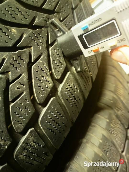 Felgi aluminiowe Platin 5x1143 17 et40 Nissan wielkopolskie Kalisz