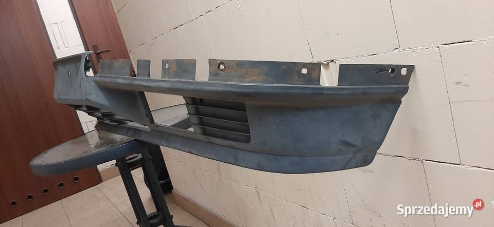dokładka zderzaka do bmw e23 mazowieckie