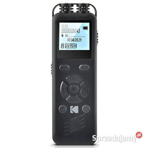 Dyktafon cyfrowy Brzezie sprzedam