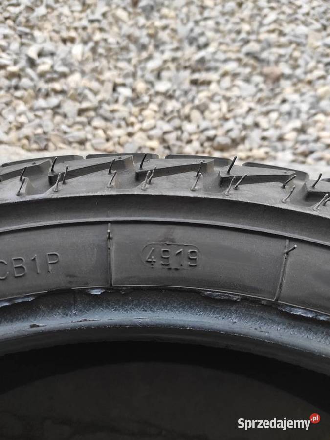 Opona Heidenau 1606017 śląskie Częstochowa