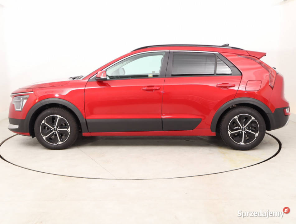 Kia Niro Hybrid Samochody osobowe Bielany Wrocławskie sprzedam