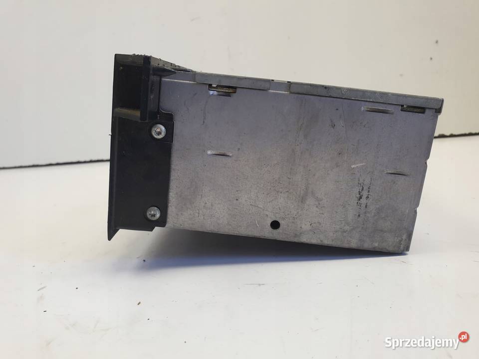 Dodge Grand Caravan RADIO SAMOCHODOWE CD Sprzęt audio fabryczny Janów sprzedam