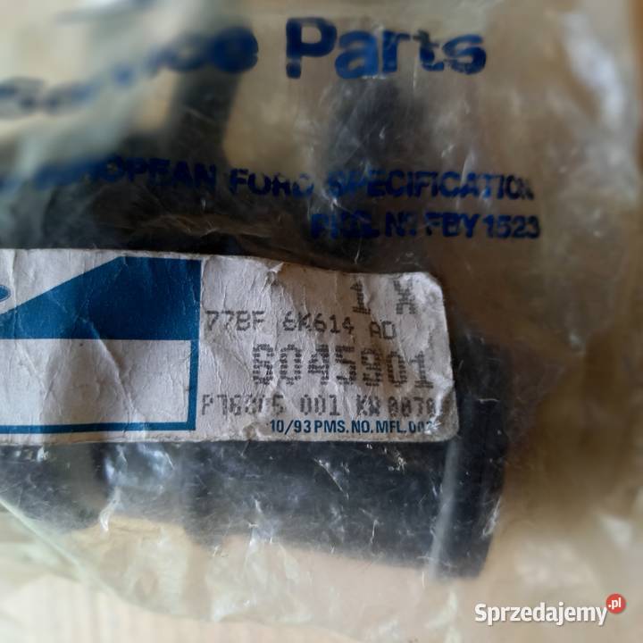 604590177BF6K614AD Korek wlewu oleju BL Smarowanie silnika Części samochodowe Kraków
