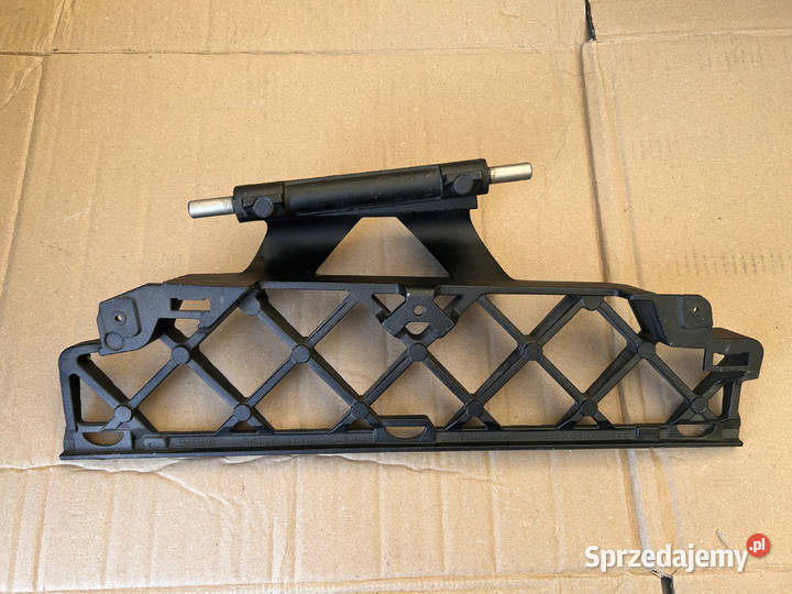 MERCEDES ACTROS MP4 MP5 STOPIEŃ PODNOŻEK GRILLA ciężarowe Sulechów