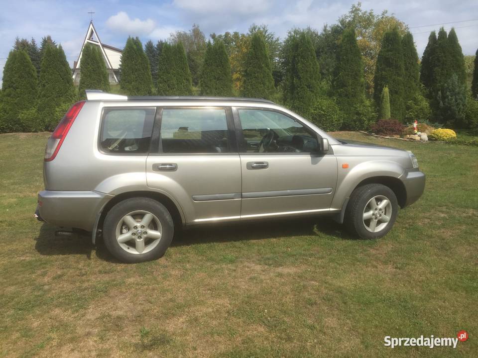 4x4 XTrial podkarpackie