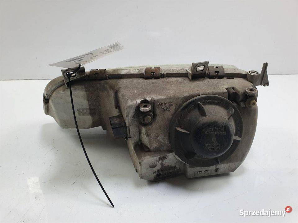 LAMPA PRAWA PRZÓD FORD GALAXY 7M1941016L Lipno sprzedam