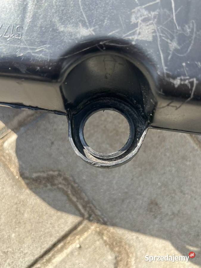 Obudowa filtra powietrza Fiat Punto panda sprzedam