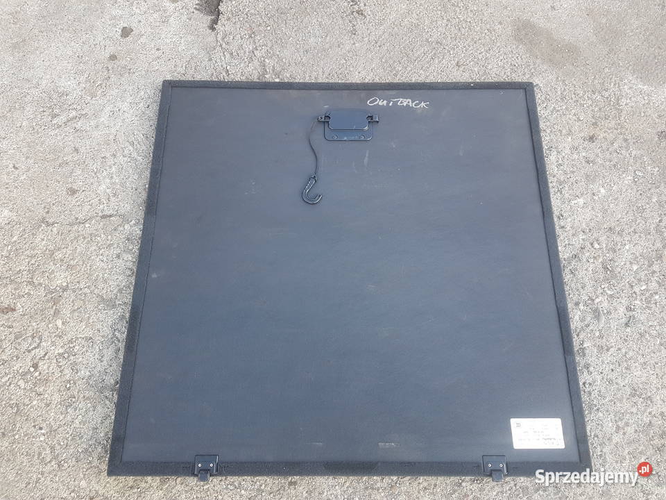Subaru Outback IV BR wykładzina podłoga Wyposażenie wnętrza Legnica