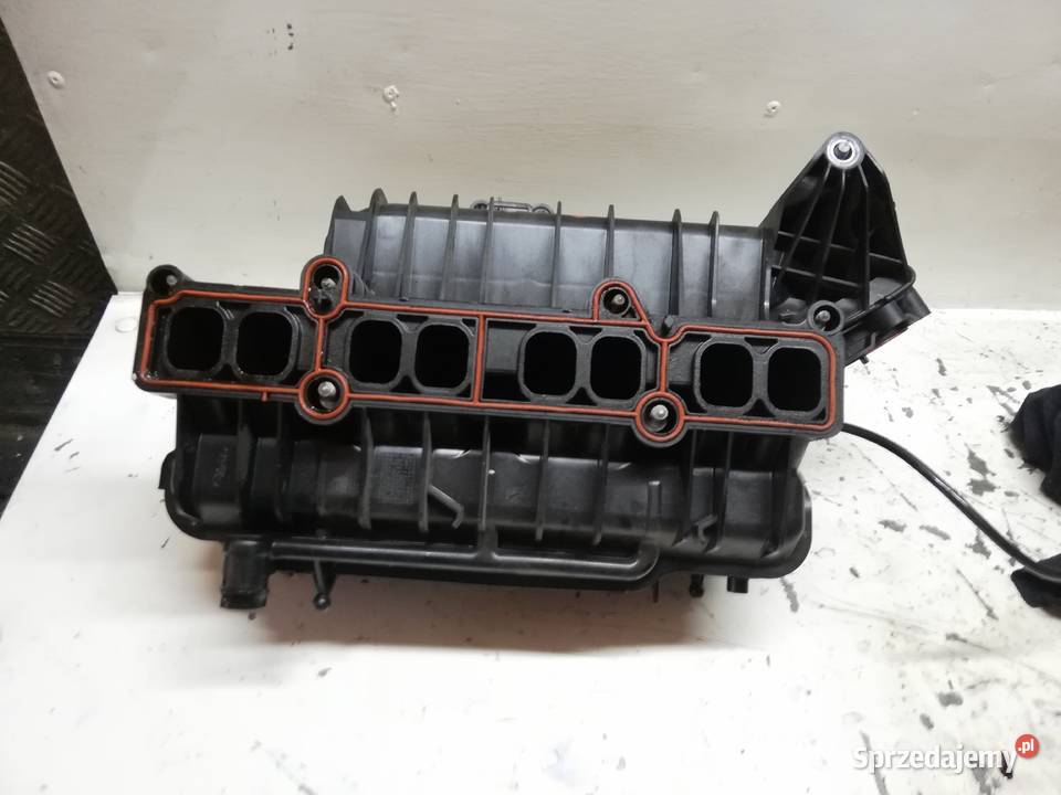 Kolektor ssący Ford 15 Ecoboost Ds7g9424ga Suchedniów