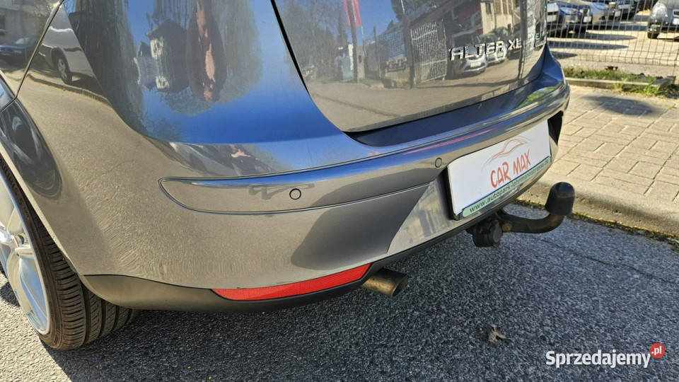 Seat Altea XL Altea XL Szczecin