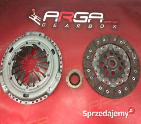Sprzęgło kompletne LUK 623304700 NOWE