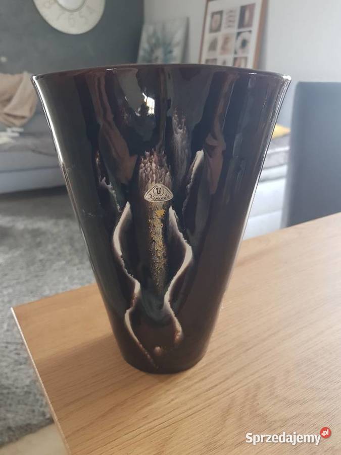Wazon keramik Wola Podłężna