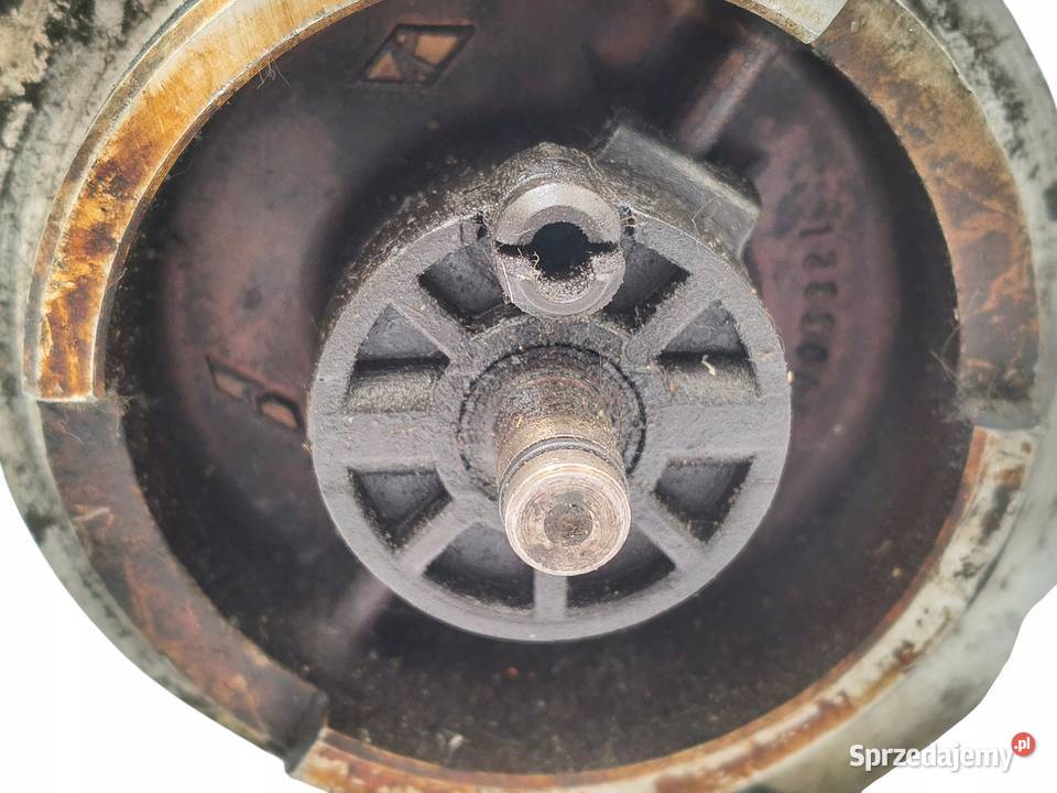 APARAT ZAPŁONOWY Opel Kadett E Corsa A Astra F