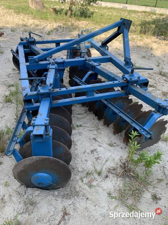 Talerzówka X 3m Tarnów