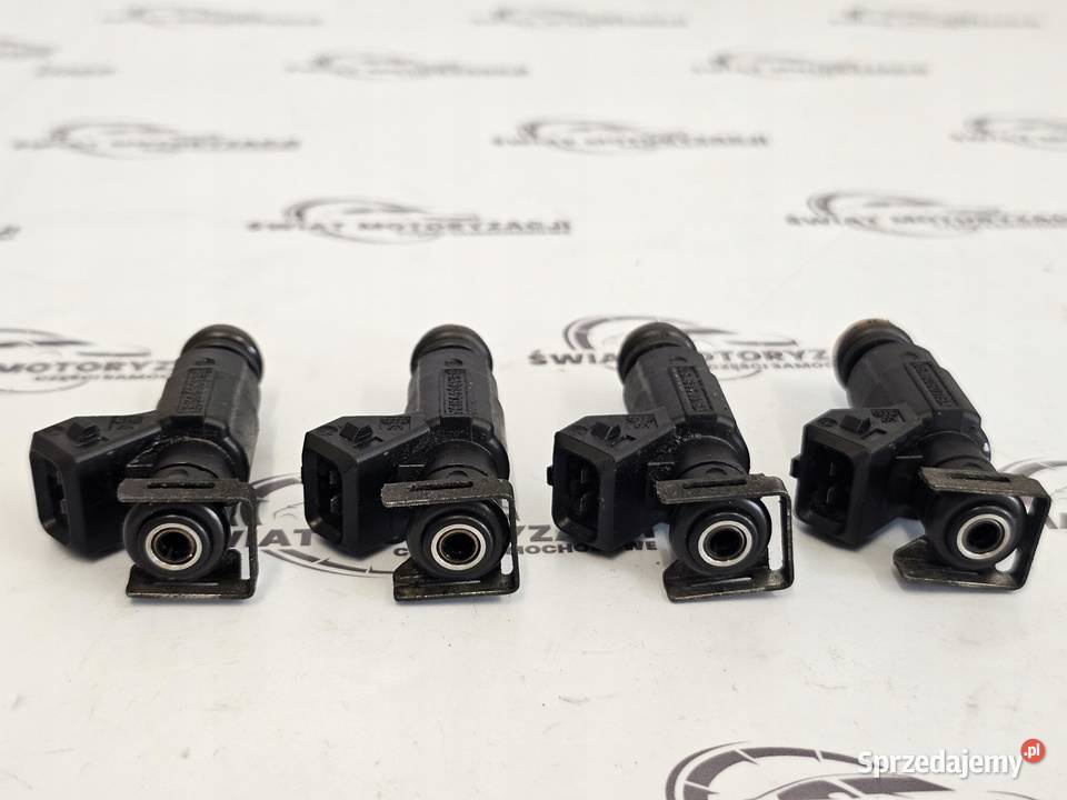 AUDI SKODA 18 T AUQ 180 wtryskiwacz 0280156061 osobowe