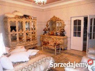 Do Sprzedania Dom w stylu Pałacowym w Mławie mazowieckie Mława